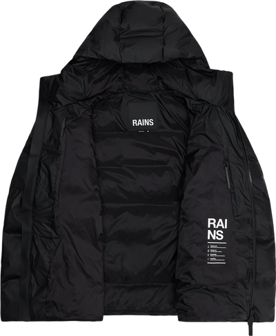 Alta Puffer Jacket
