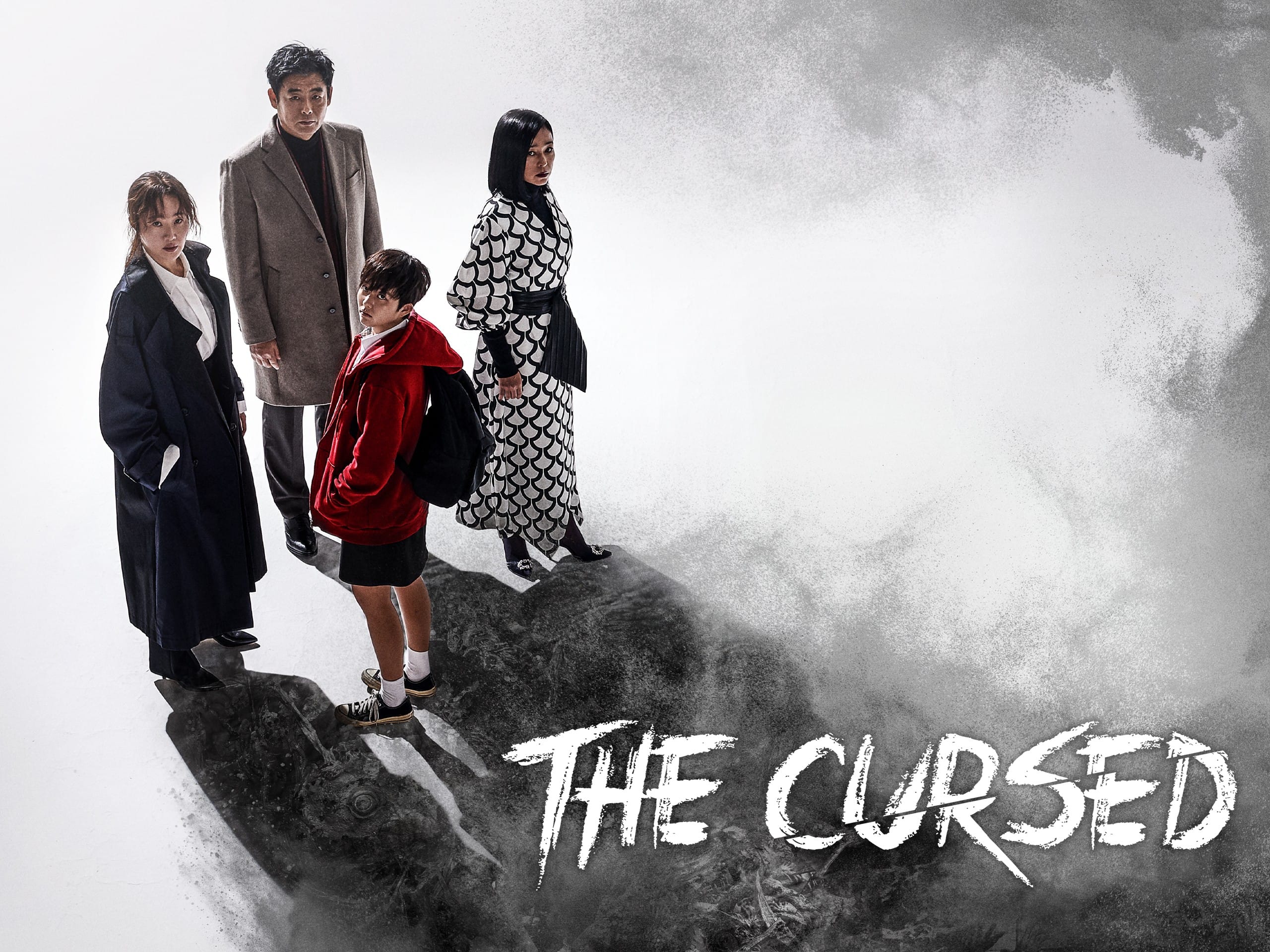 The Cursed