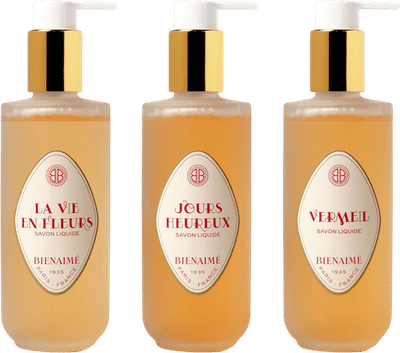 Liquid Soap