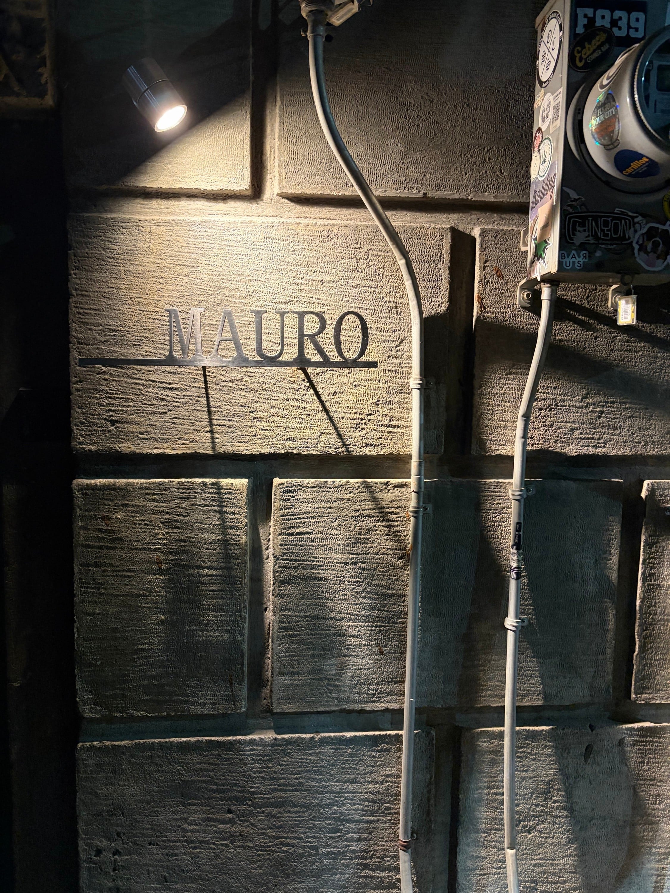 Bar Mauro