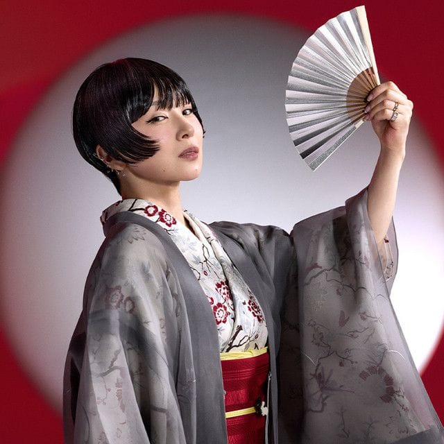 Sheena Ringo