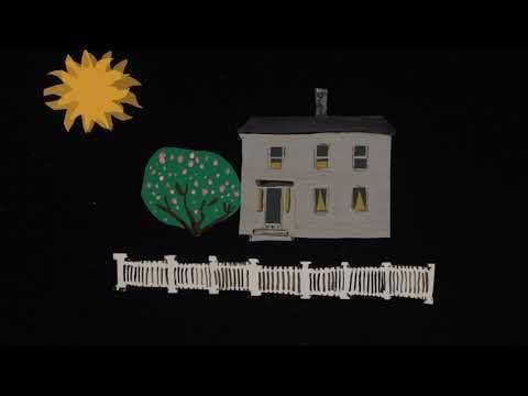 Crosby, Stills, Nash & Young - Our House