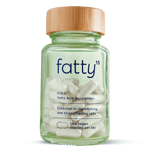 fatty15 Trial Kit 30-day Supply