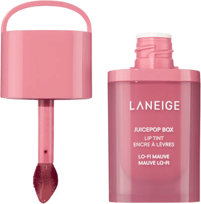 JuicePop Box Lip Tint