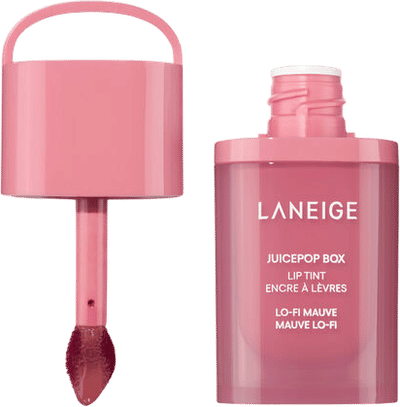JuicePop Box Lip Tint