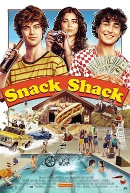 snack shack