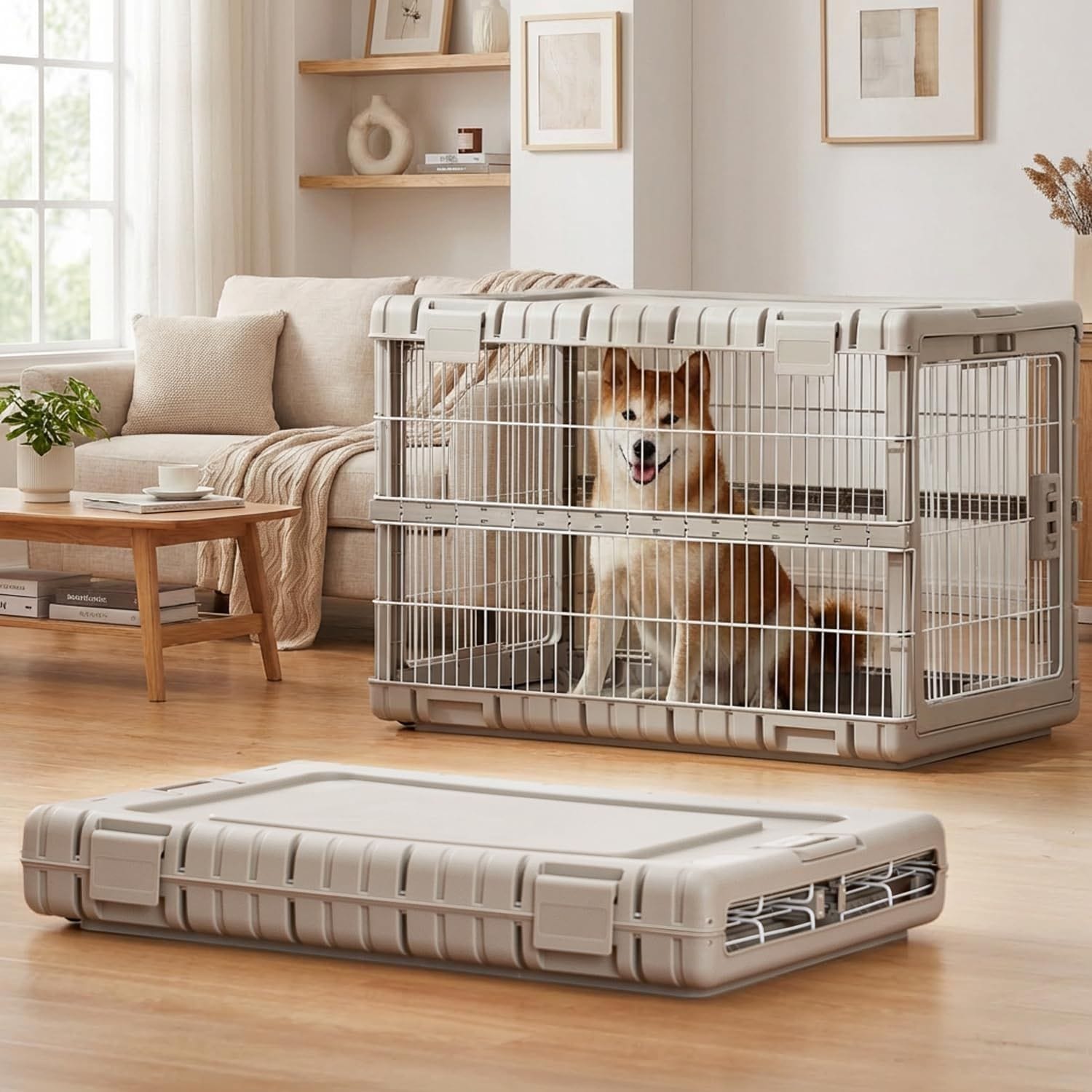 Good Dog Dog Crate