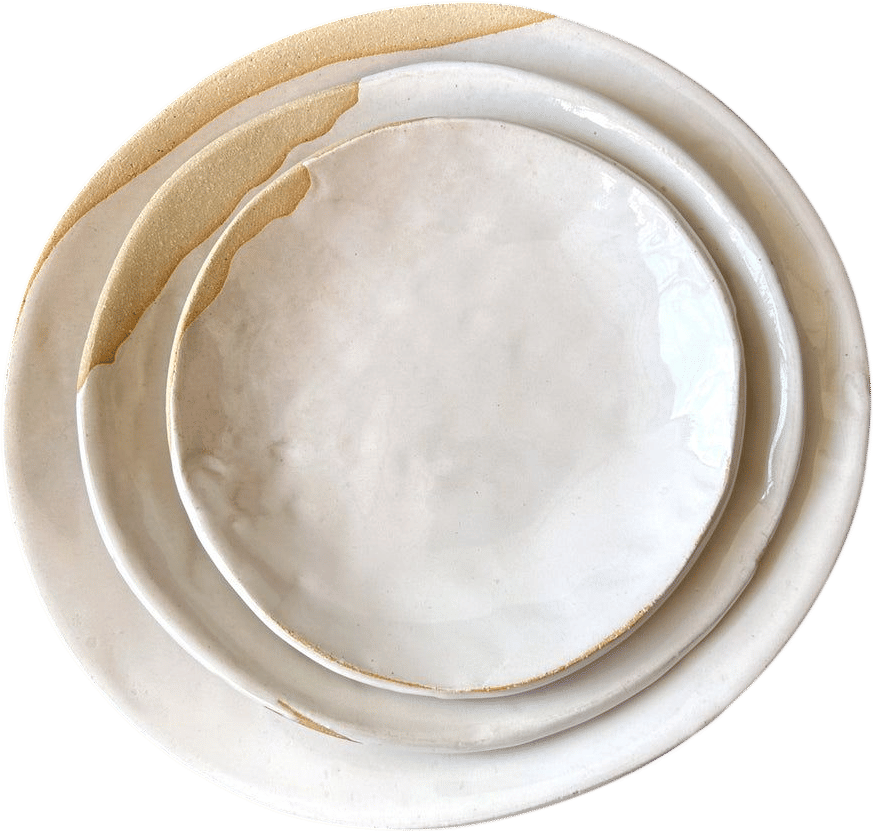 ceramics from mondays