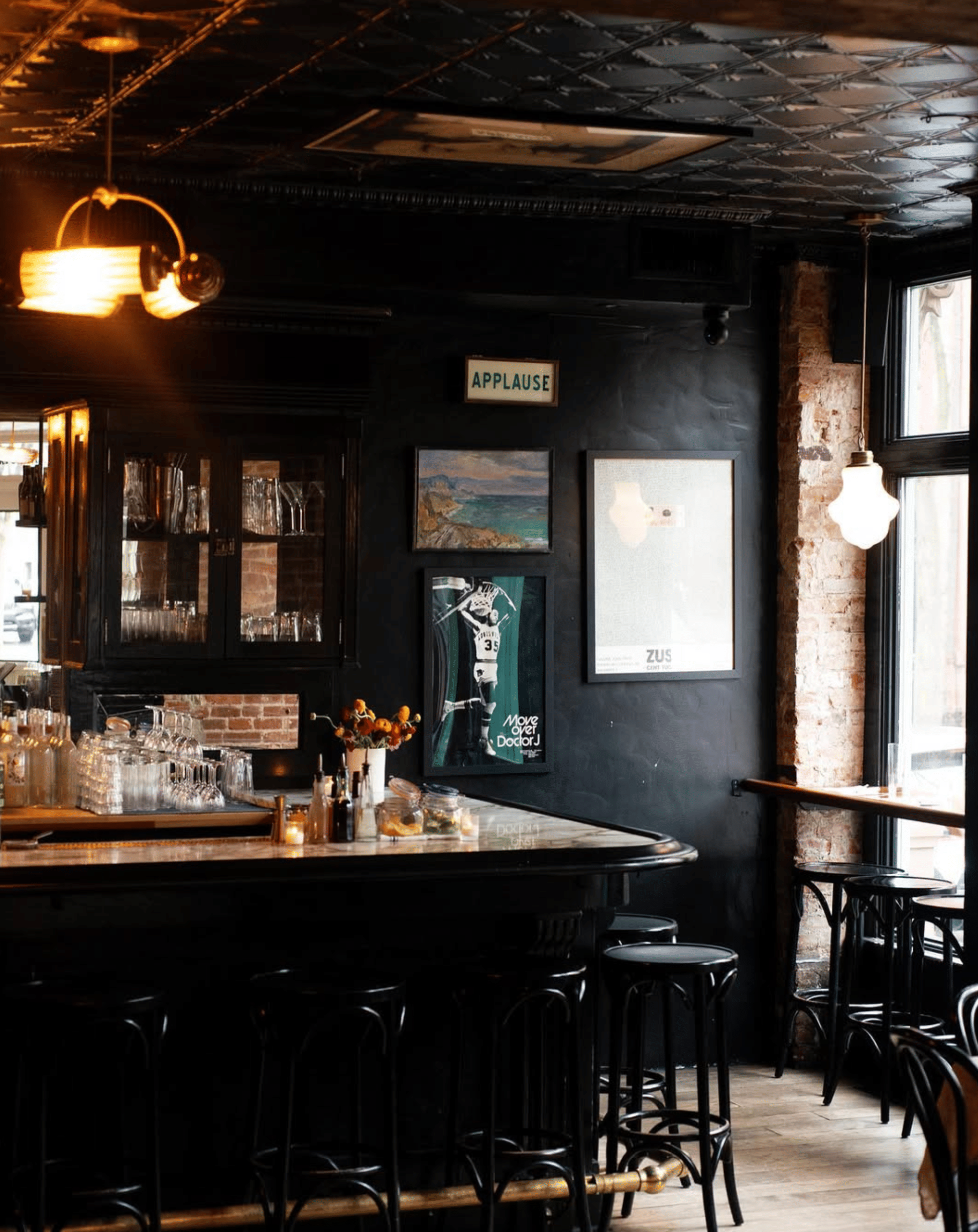 Ingas Bar