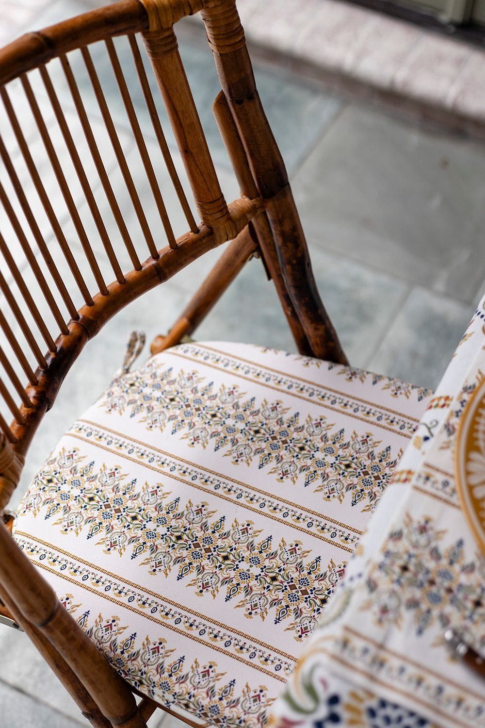 Seat Cushions (Set of 4)