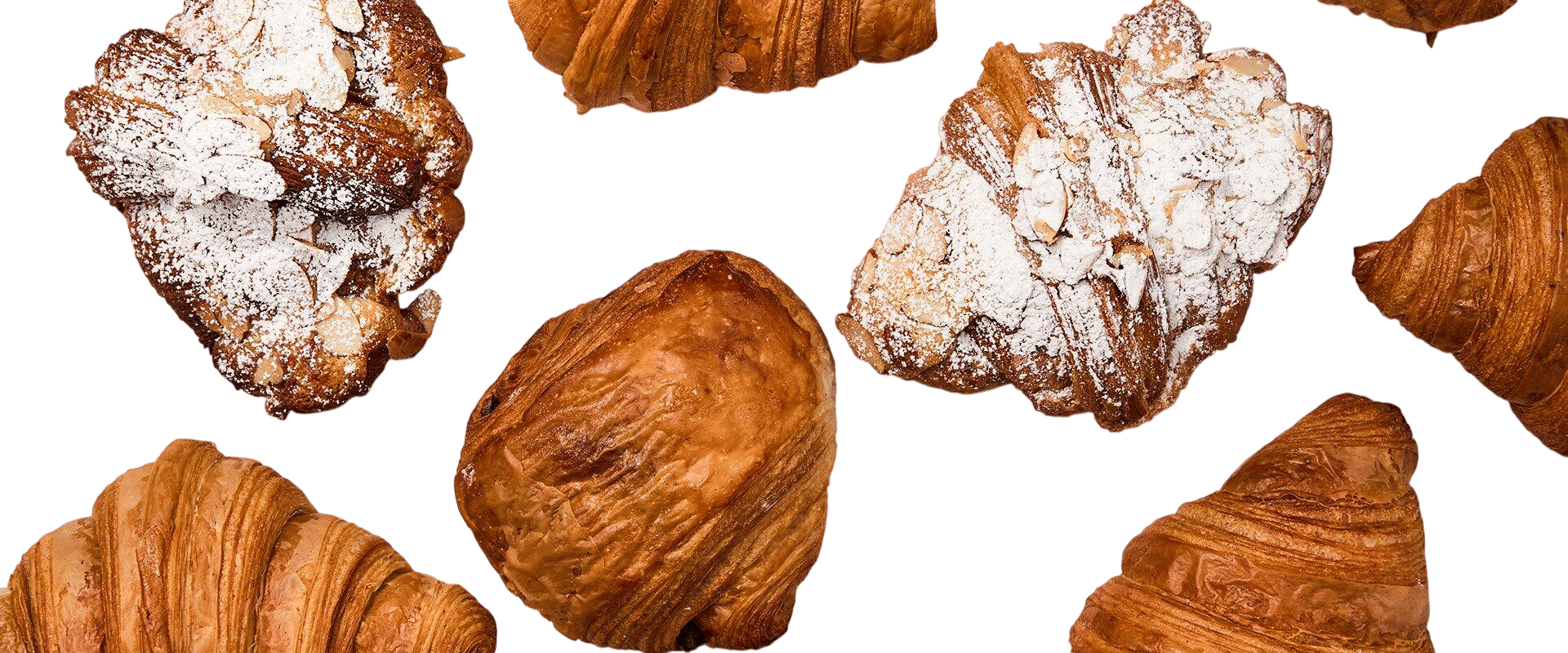 Croissants