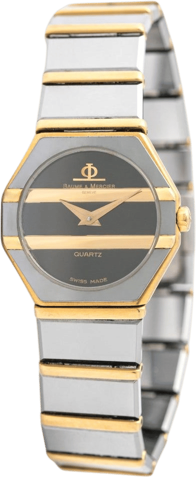 Baume & Mercier Avant-Garde 