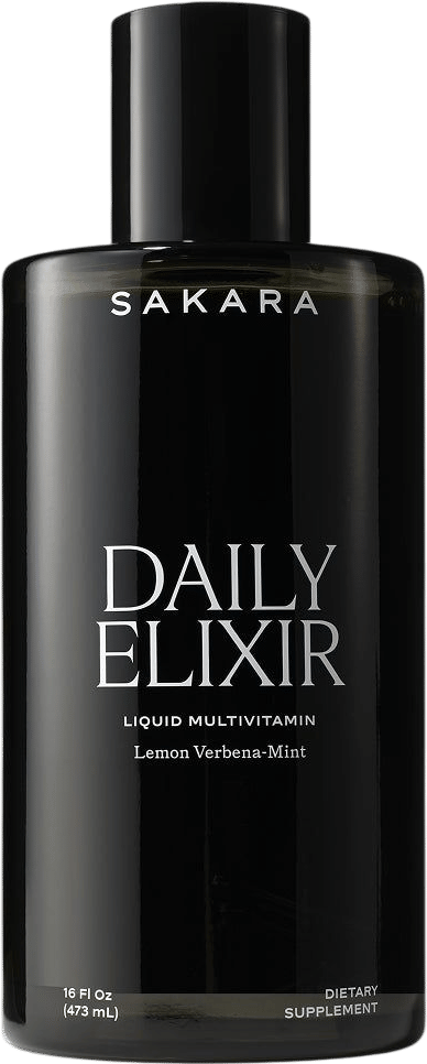 Daily Elixir