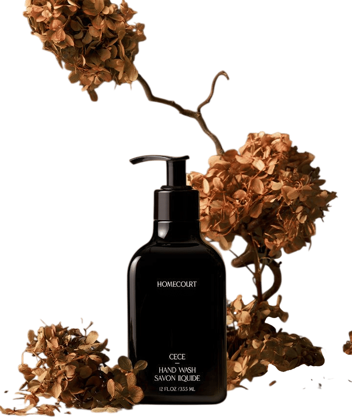 Homecourt Hand Soap