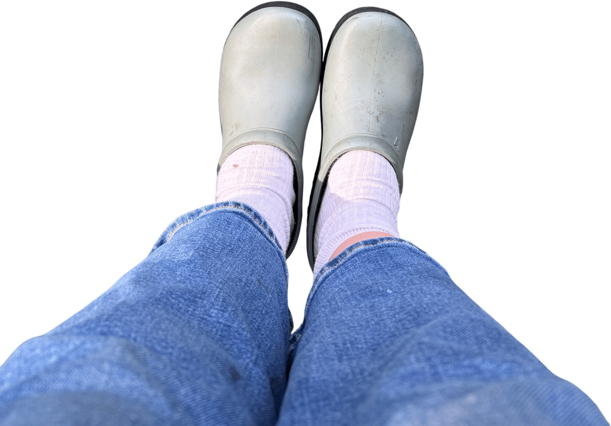 Garden clogs