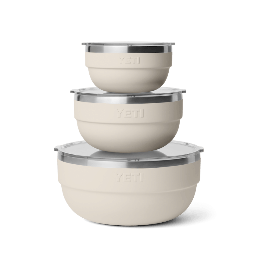 Insulated Bowl Set