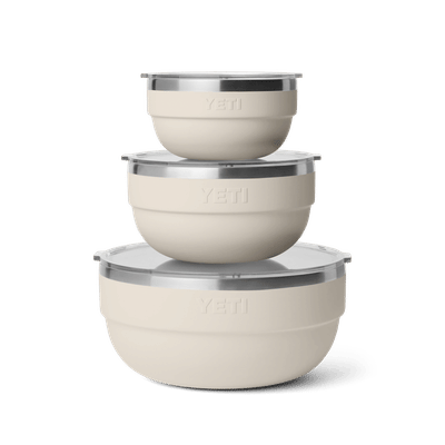 Rambler Insulated Bowl Set