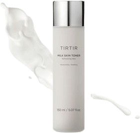 TIRTIR Milk Skin Toner Jumbo