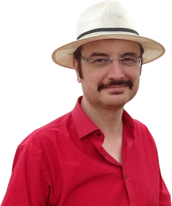 my astrologer ovidiu mircean