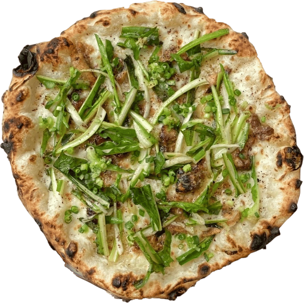🍕 pizza marumo