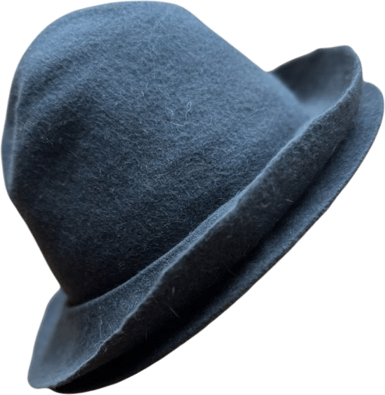 Handmade Italian Hat