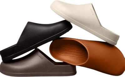 Dylan Clog