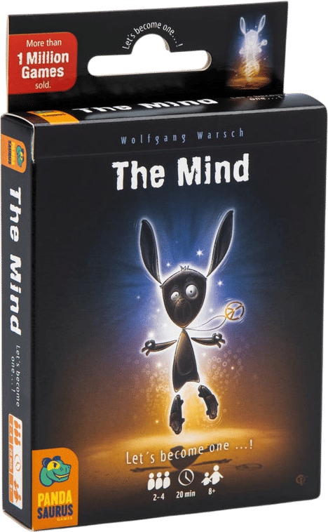 The Mind