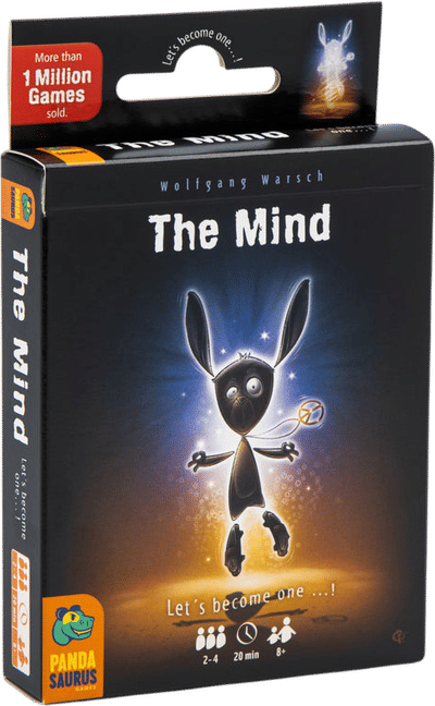 The Mind
