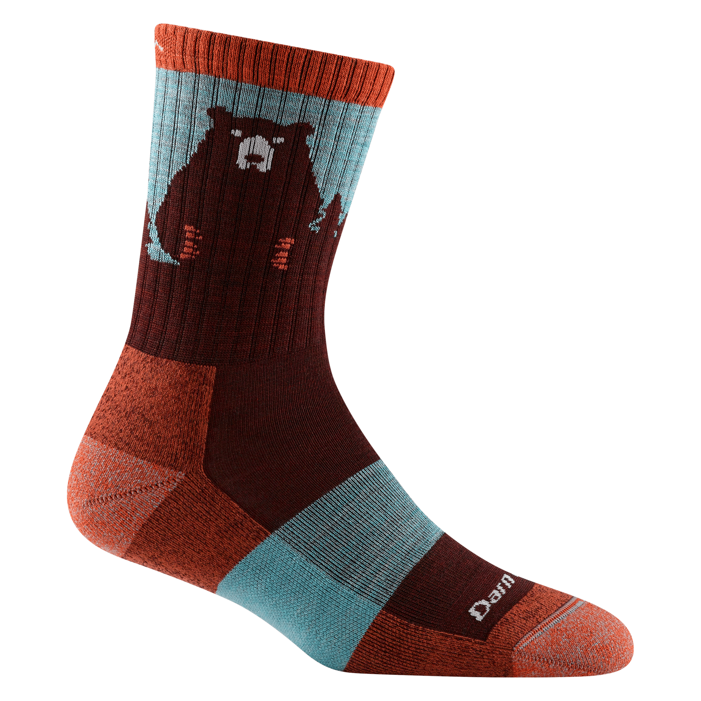 darn tough hiking socks