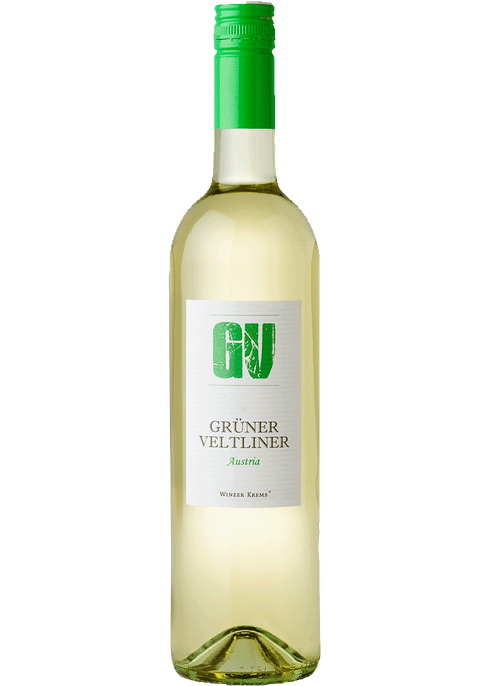 Winzer Krems Gruner Vetliner