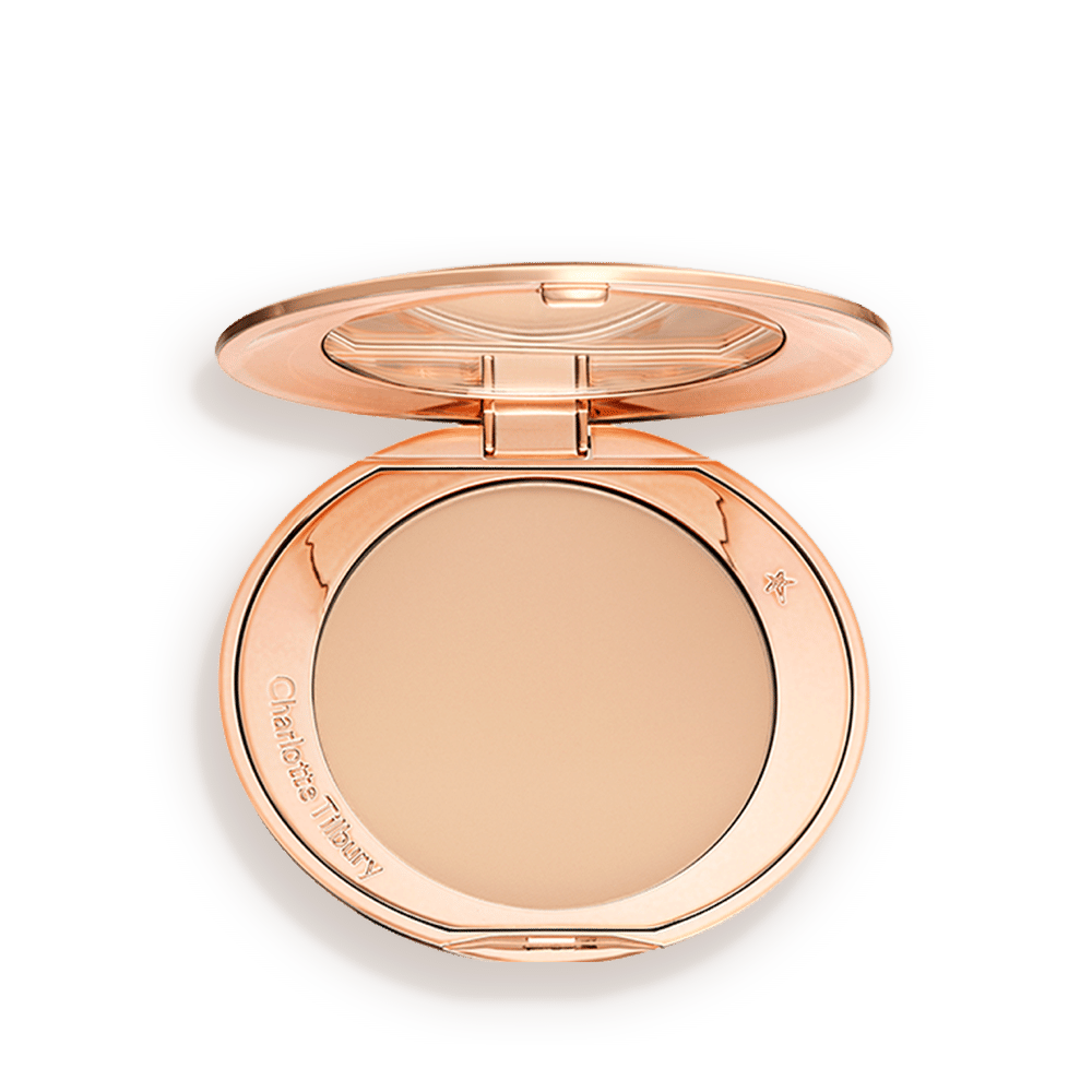 charlotte tilbury airbrush flawless finish