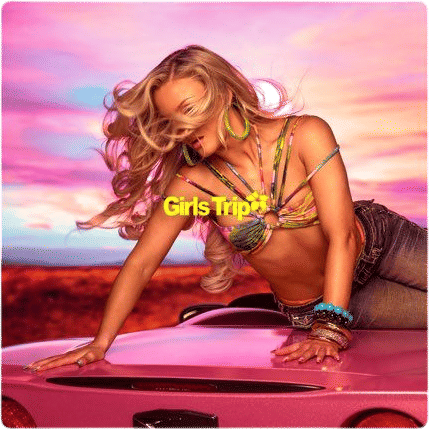 Puss Puss (Girls Trip)