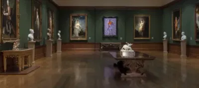 The Huntington Library, Art Museum, and Botanical Gardens