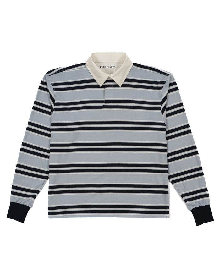 peau de loup rugby shirt
