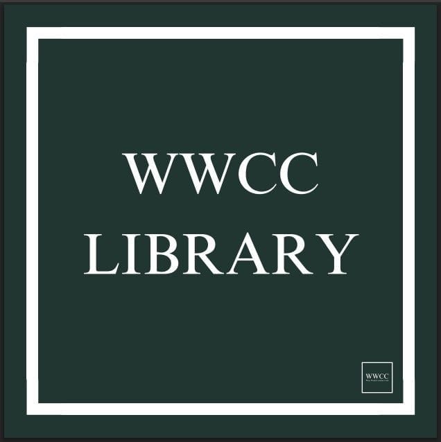 WWCC Recipe Library
