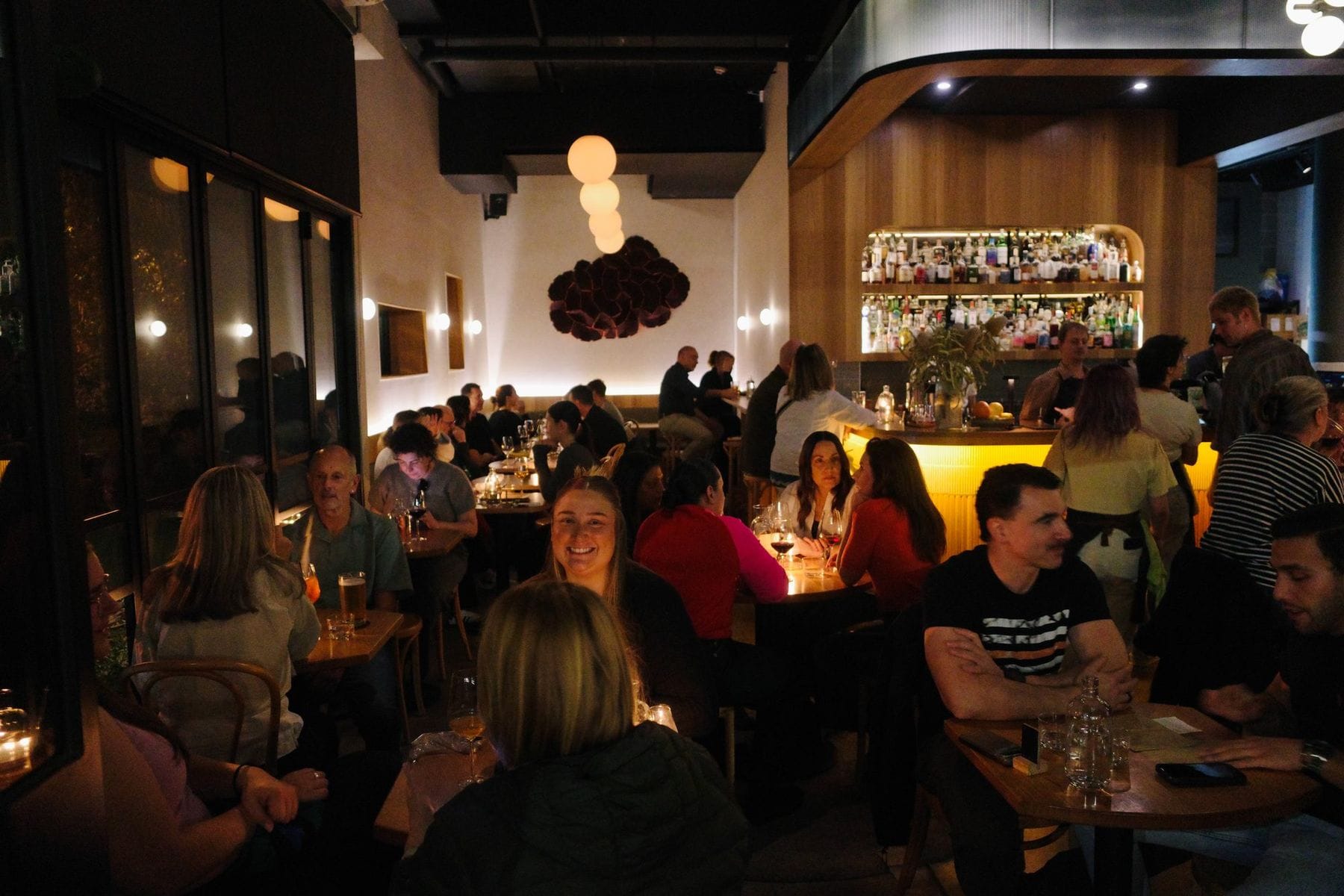 Rocket Wine Bar