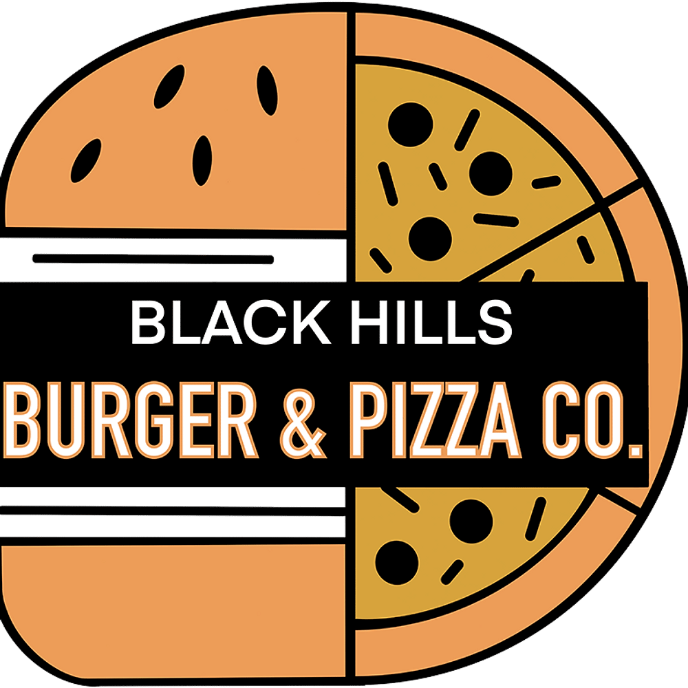 Black Hills Burger & Pizza Co.