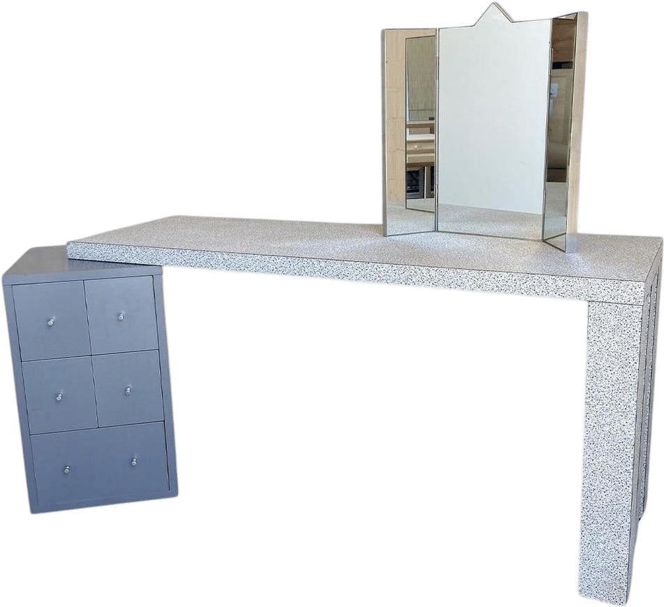 Dione Toilet / Dressing Table