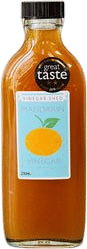 Mandarin Vinegar