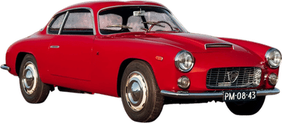 Lancia Flaminia Sport Zagato