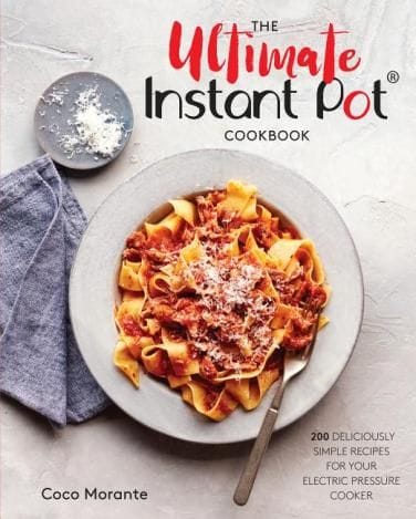 The Ultimate Instant Pot