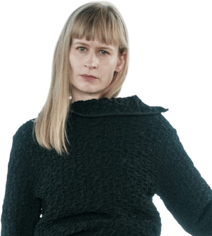 Jenny Hval’s Music