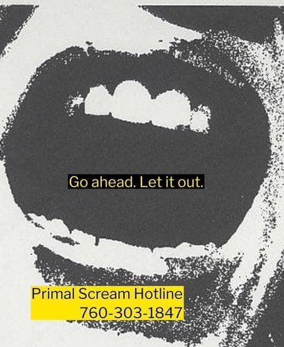 Scream
