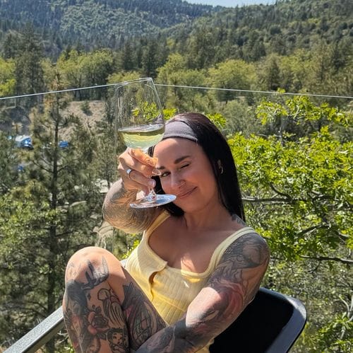 Michelle Maron