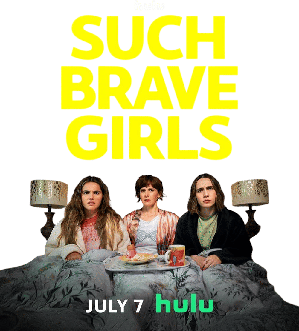 Such Brave Girls