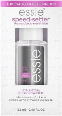 Speed Setter Ultra Fast Dry Top Coat