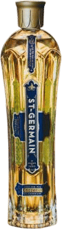 St. Germain elderflower