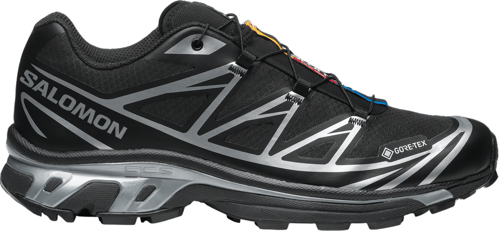 Salomon XT-6 GORE-TEX