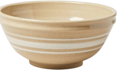 Yellowware Bowls