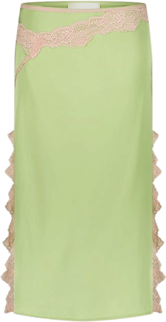 Vaillant Studio Attitude Midi Skirt
